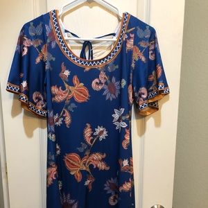 Gorgeous, Summer dress